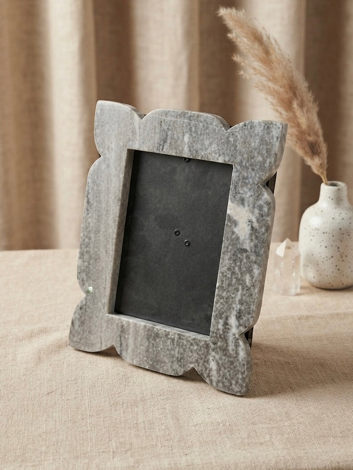 Marble Photo Frame