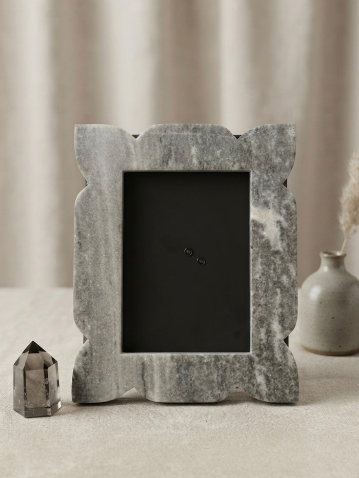 Marble Photo Frame